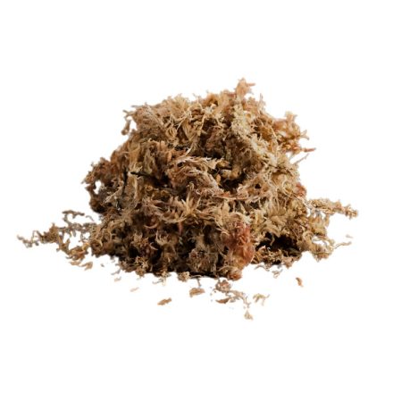 Sphagnum moha 3 liter